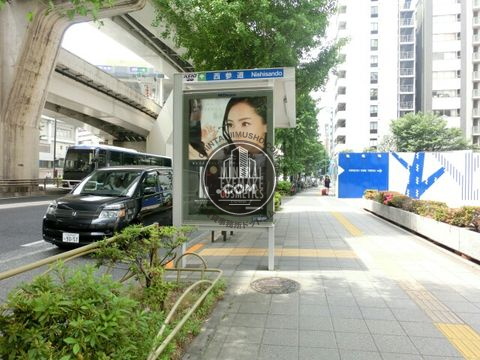 大通り