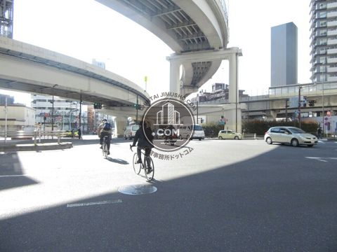 大通り