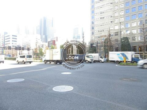 大通り