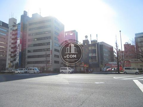 大通り