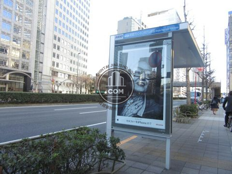 大通り