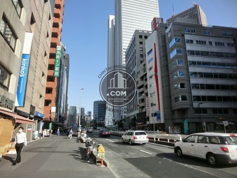 駅周辺