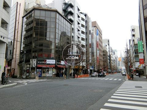 大通り