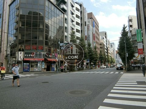 大通り