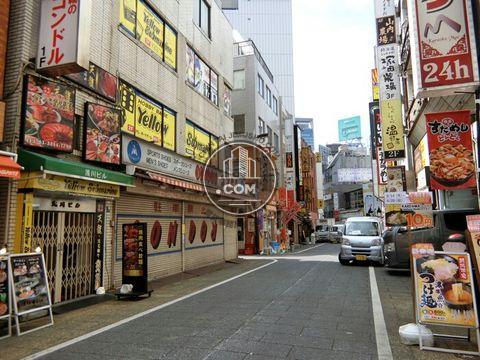裏路地
