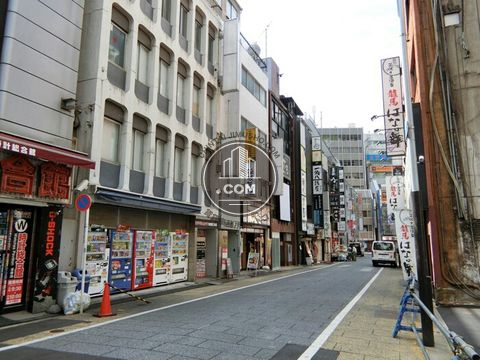 裏路地