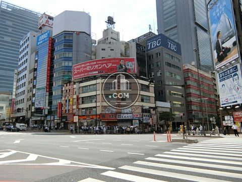 大通り
