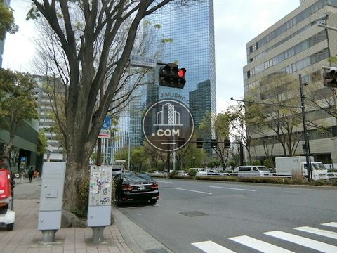 大通り