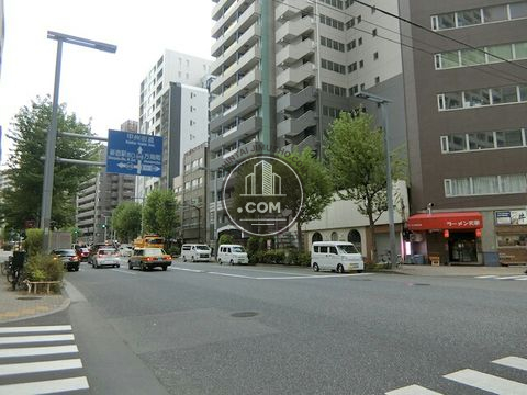 大通り