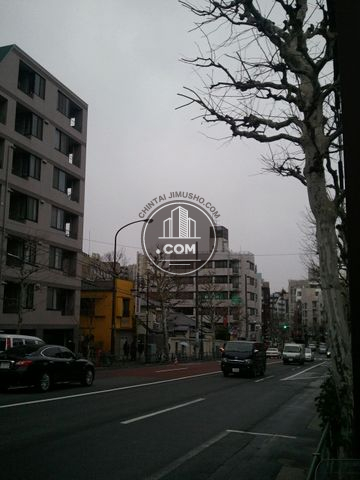 大通り
