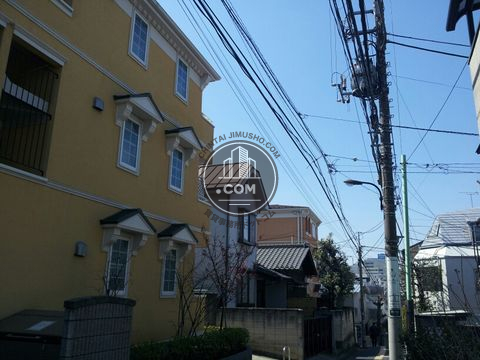 裏路地