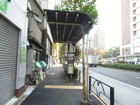 大通り