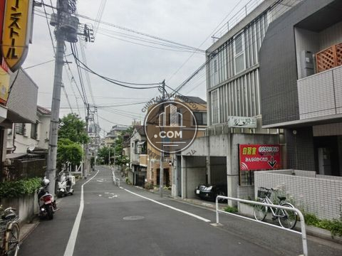 裏路地