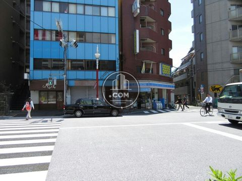 大通り