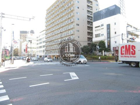 大通り