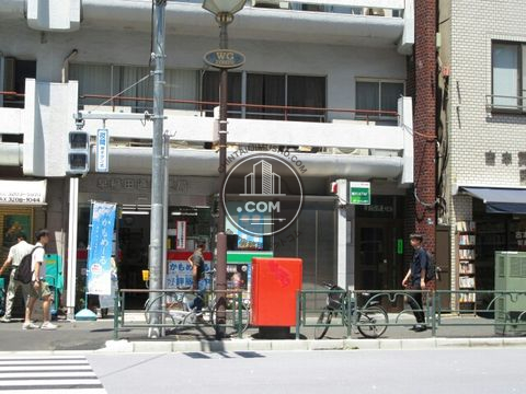 大通り
