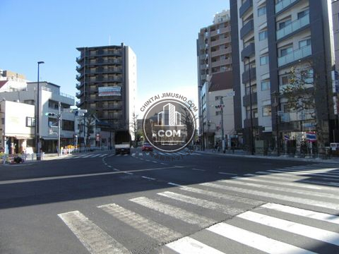 大通り
