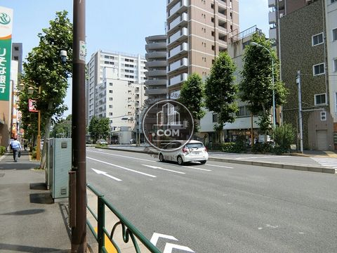 大通り
