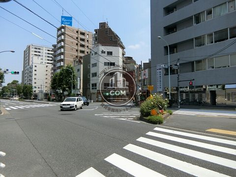 大通り