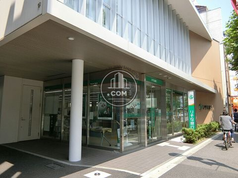 大通り