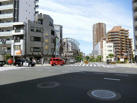 大通り
