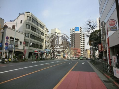 大通り