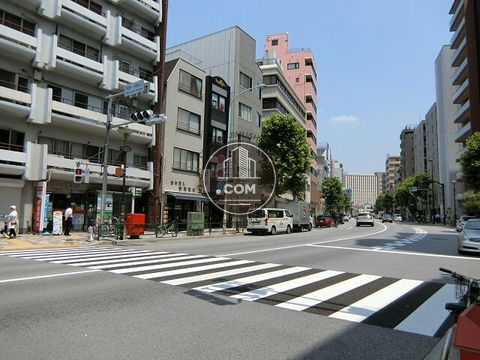 大通り