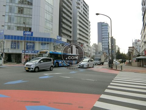大通り