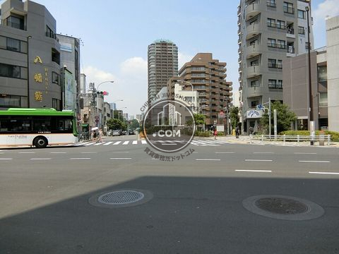 大通り