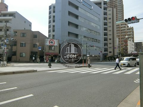 大通り