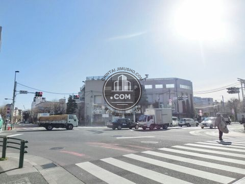 大通り