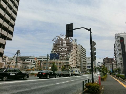 大通り