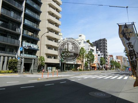 大通り