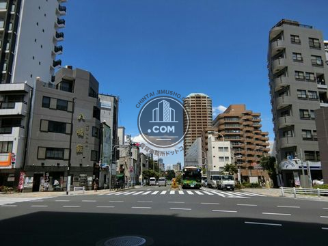 大通り