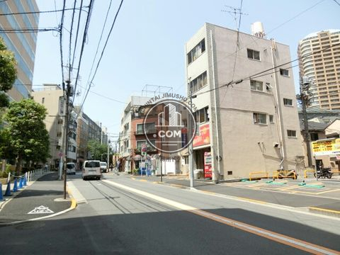 大通り