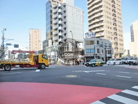 大通り
