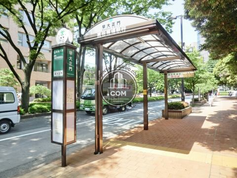 大通り