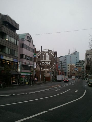 駅周辺