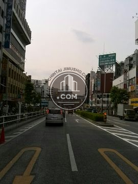 大通り