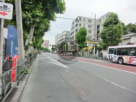 大通り