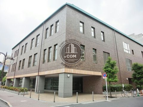駅周辺