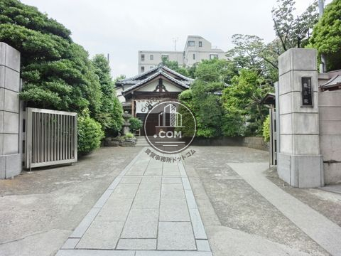 駅周辺