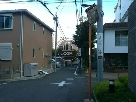 裏路地
