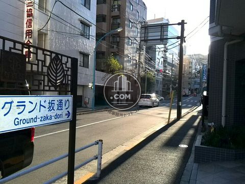 大通り
