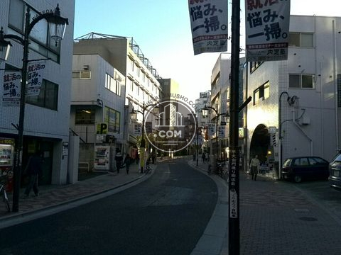 裏路地
