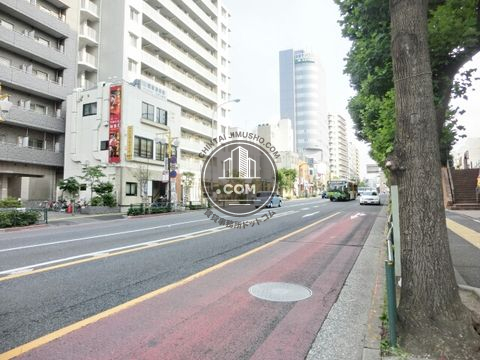 大通り