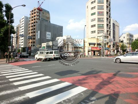 大通り