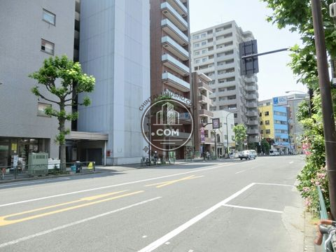 大通り