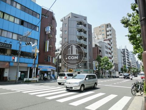 大通り