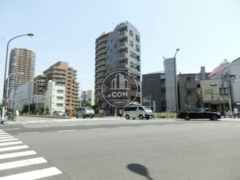 大通り